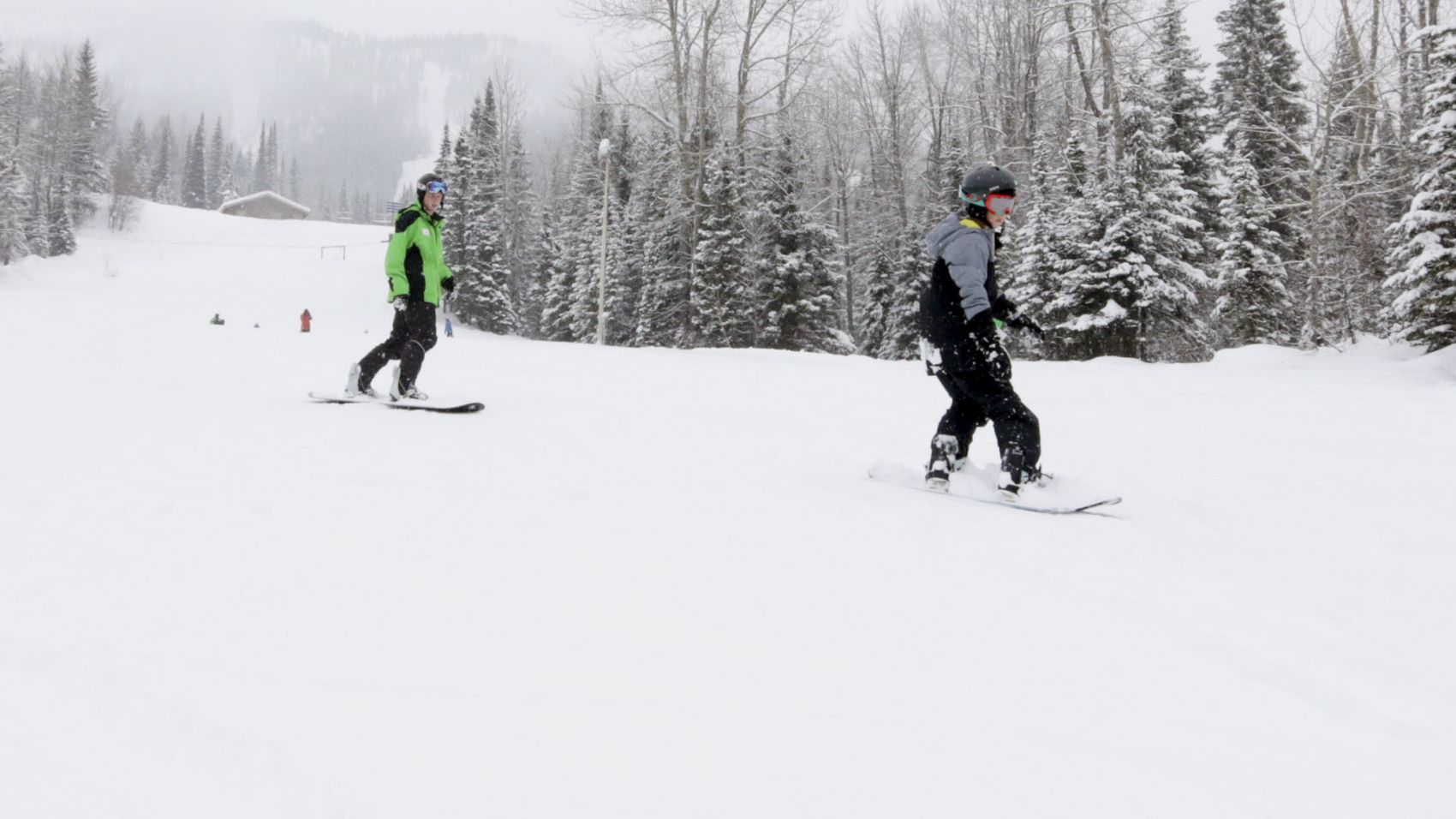 Picture of Snowboard (Ages 5-6) | PAY IN FULL | Half Pints - 25/26