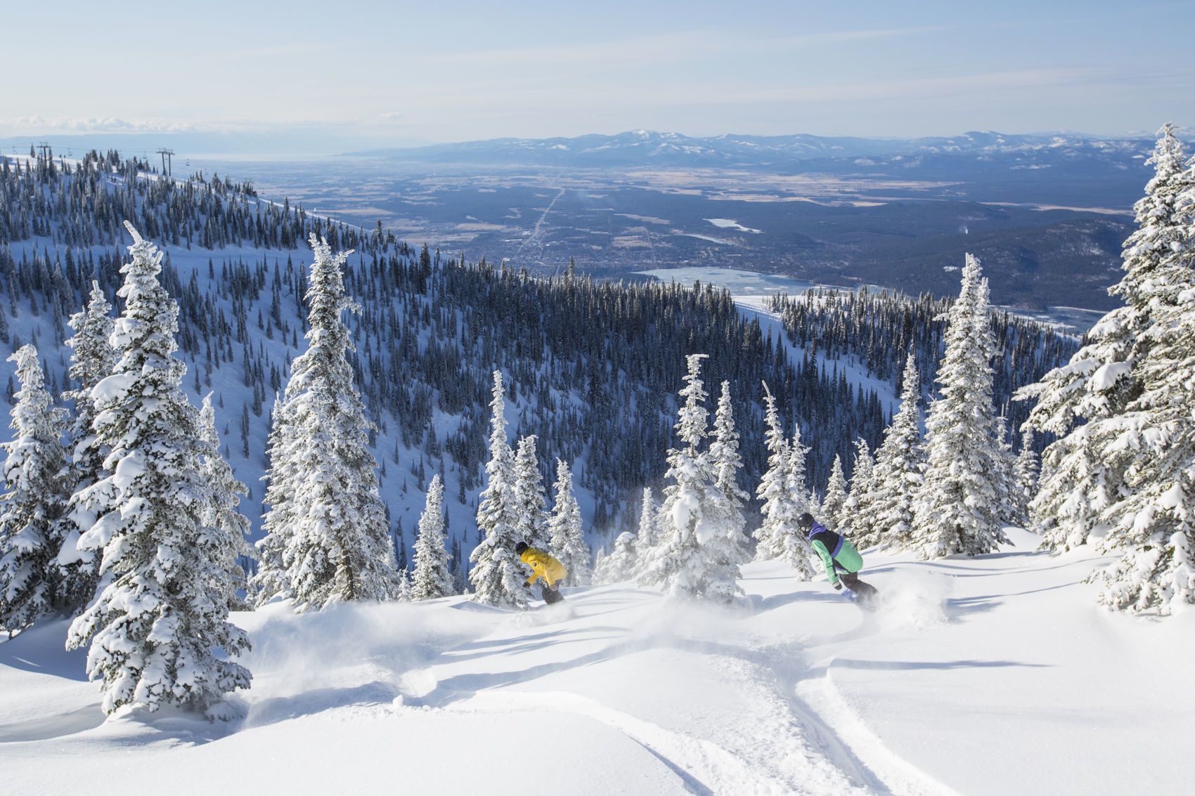 Picture of Adult Snowboard | PAY IN FULL | Half Day - 25/26