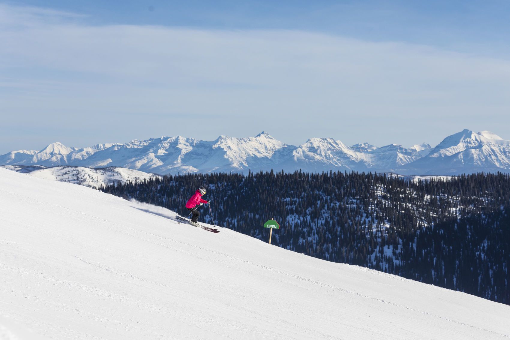 Picture of Ladies Ski | 2 PAY PLAN |  Half Day - 25/26
