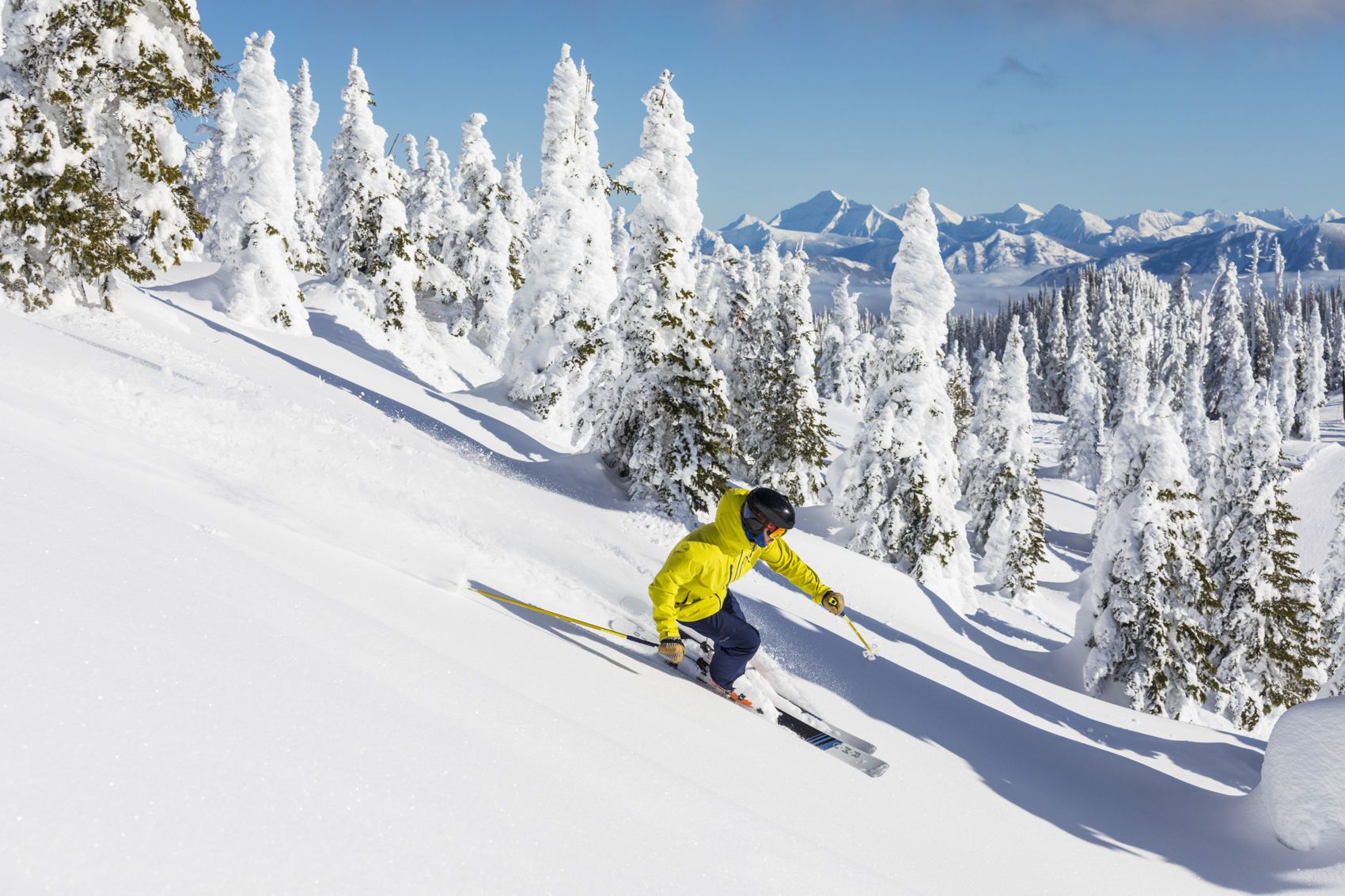 Picture of Mens Ski | 2 PAY PLAN | Half Day - 25/26
