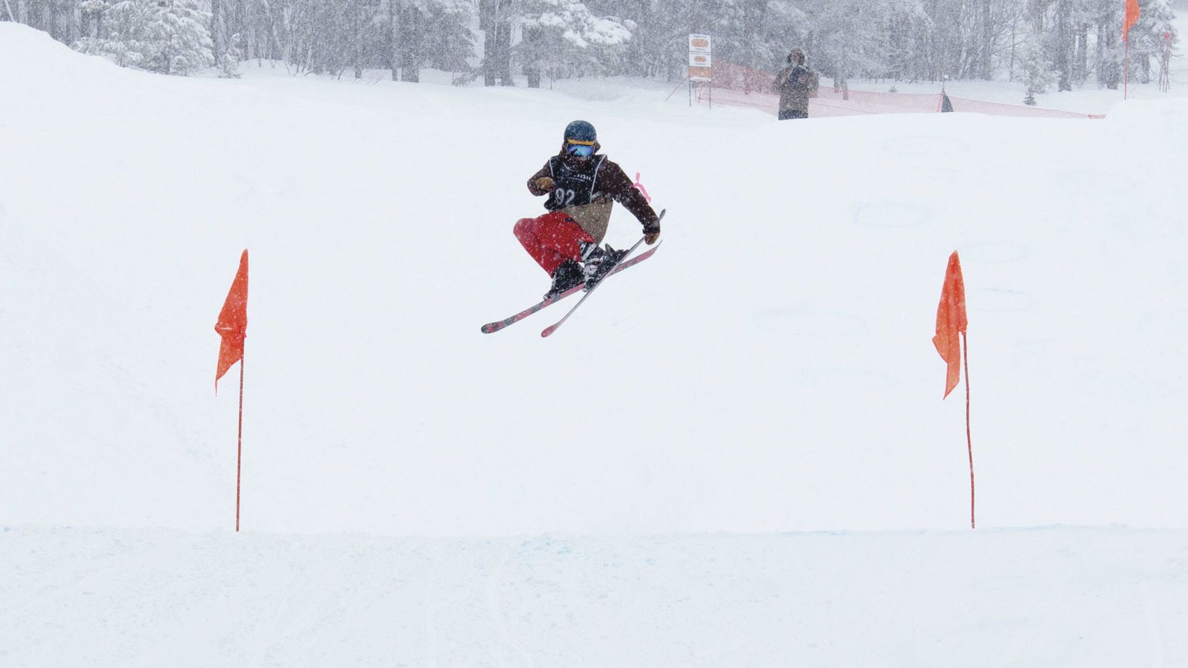 Picture of 25/26 Freestyle Team (Ages 9-18) | PAY IN FULL