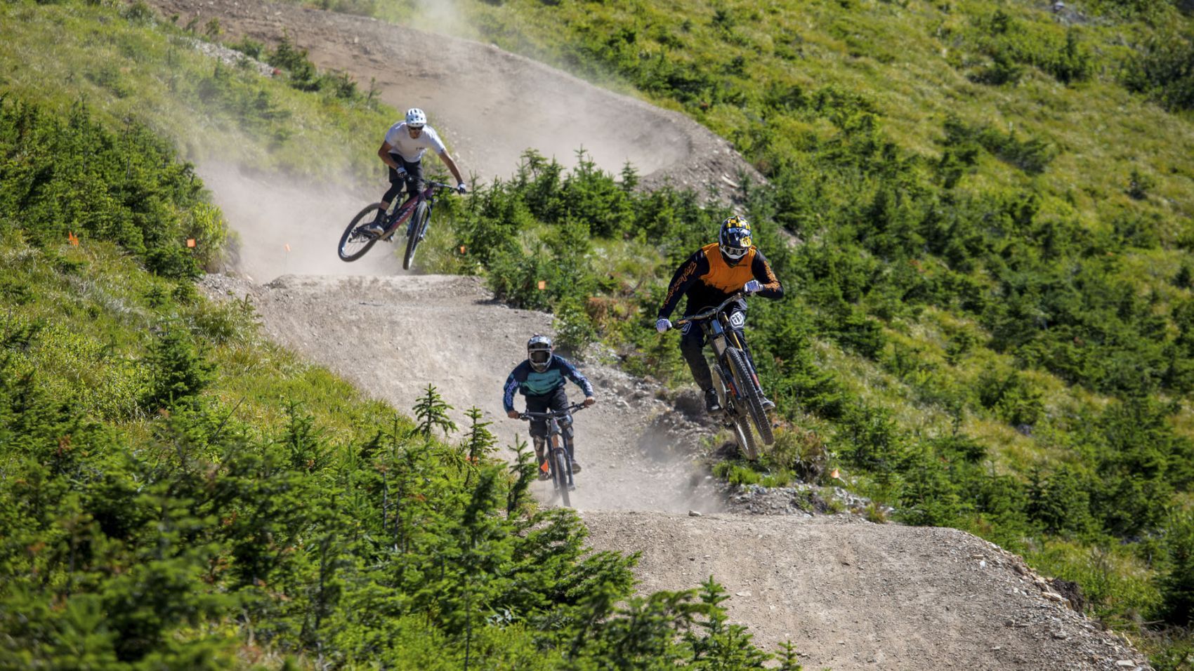 Picture of Bike Park Lift Ticket
