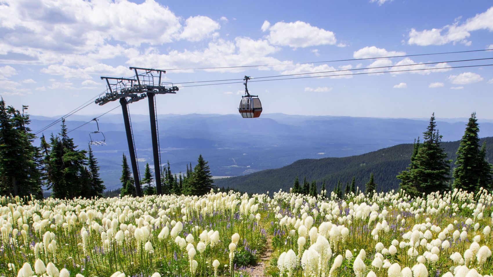 Picture of Scenic Lift Ticket